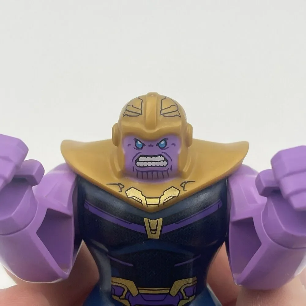 Lego pre owned